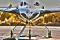  X-56A Unmanned Research Aircraft: MAD MUTT