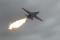 RAAF F-111 (serial number A8-126) performs the last F-111 dump and burn in history on the final day of flying the F-111. A dump-and-burn is a fuel dump in which the fuel is ignited, intentionally, using the plane's afterburner. A spectacular flame combined with high speed makes this a popular display for air shows.