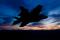 2 May 2013: The F-35 test program flew eleven flights in one day to set a new record. The flights consisted of five for F-35A, four for F-35B, and two for F-35C.