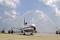 7. Hartsfield International Airport, Atlanta, Georgia, 2001: “Delta at one time had the world’s largest fleet of L-1011 TriStar airliners. This was the end of the last revenue flight a Delta L-1011 ever made and it was also the last flight for that pilot. At an airline-sponsored farewell party that night, everybody there got to sign the aircraft. It was flown to Victorville, California, the next day and retired.”